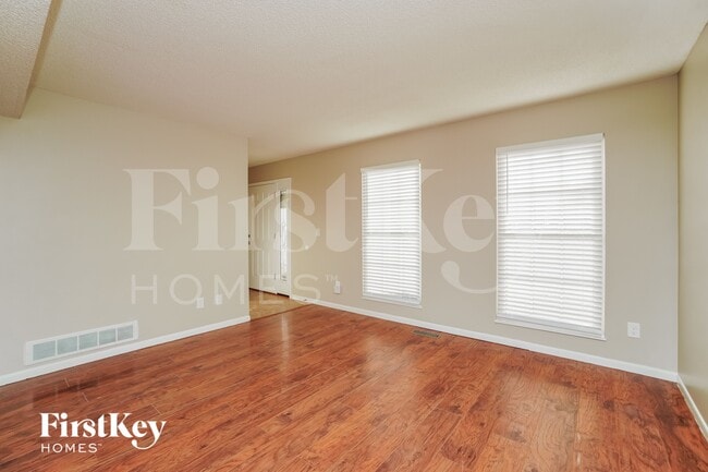 Foto del edificio - 3025 Casper Ave