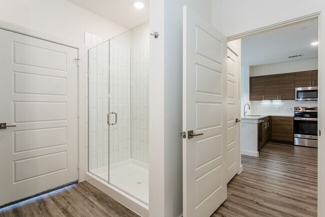 Foto del interior - Bishop Flats