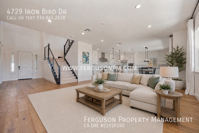 Building Photo - 4729 Iron Bird Dr