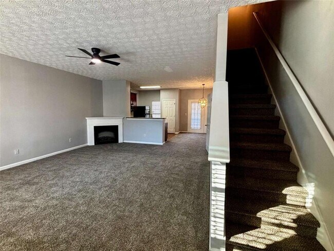 Foto del edificio - 4249 High Park Ln