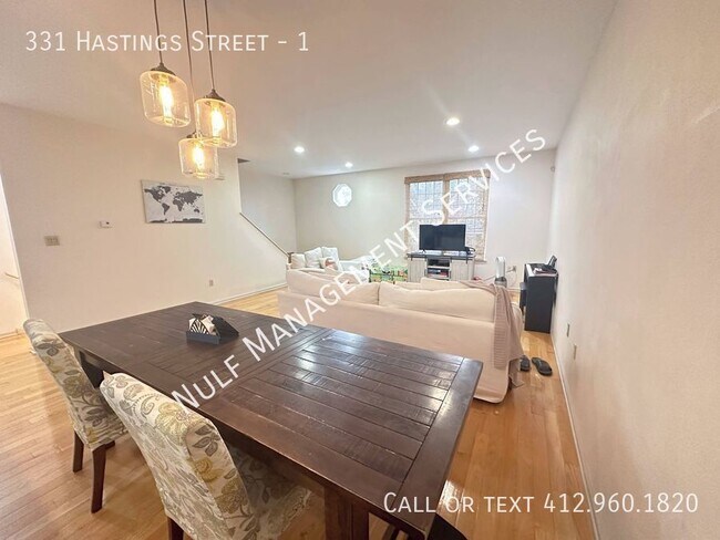 Foto del edificio - 331 Hastings St