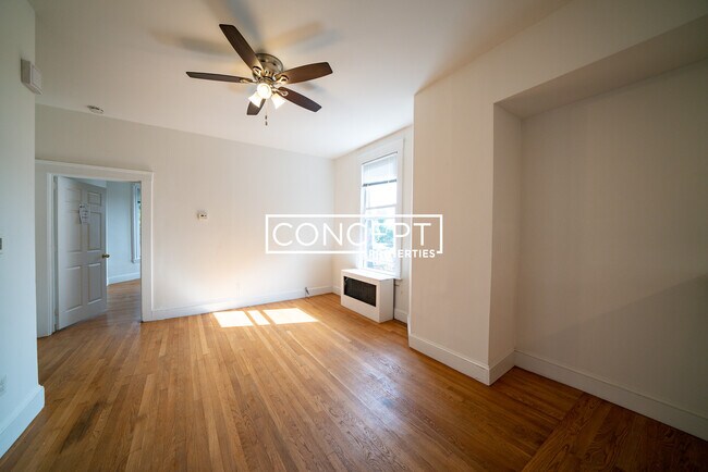 Foto del edificio - 38 Newton St