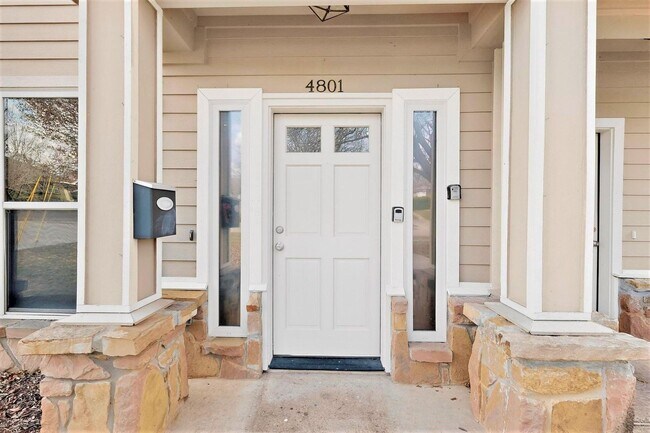 Foto del edificio - 4801-4803 Birchman Avenue, Fort Worth, Texas 76107