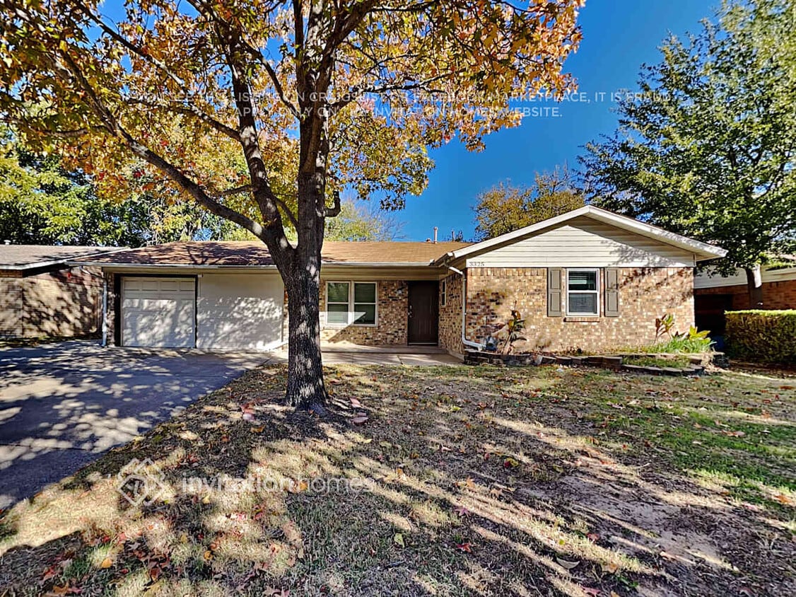 Foto principal - 3325 Hummingbird Ln