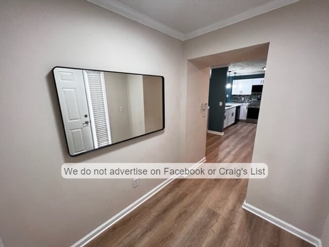 Building Photo - Harbour Pointe Condominiums- Harbour Pointe