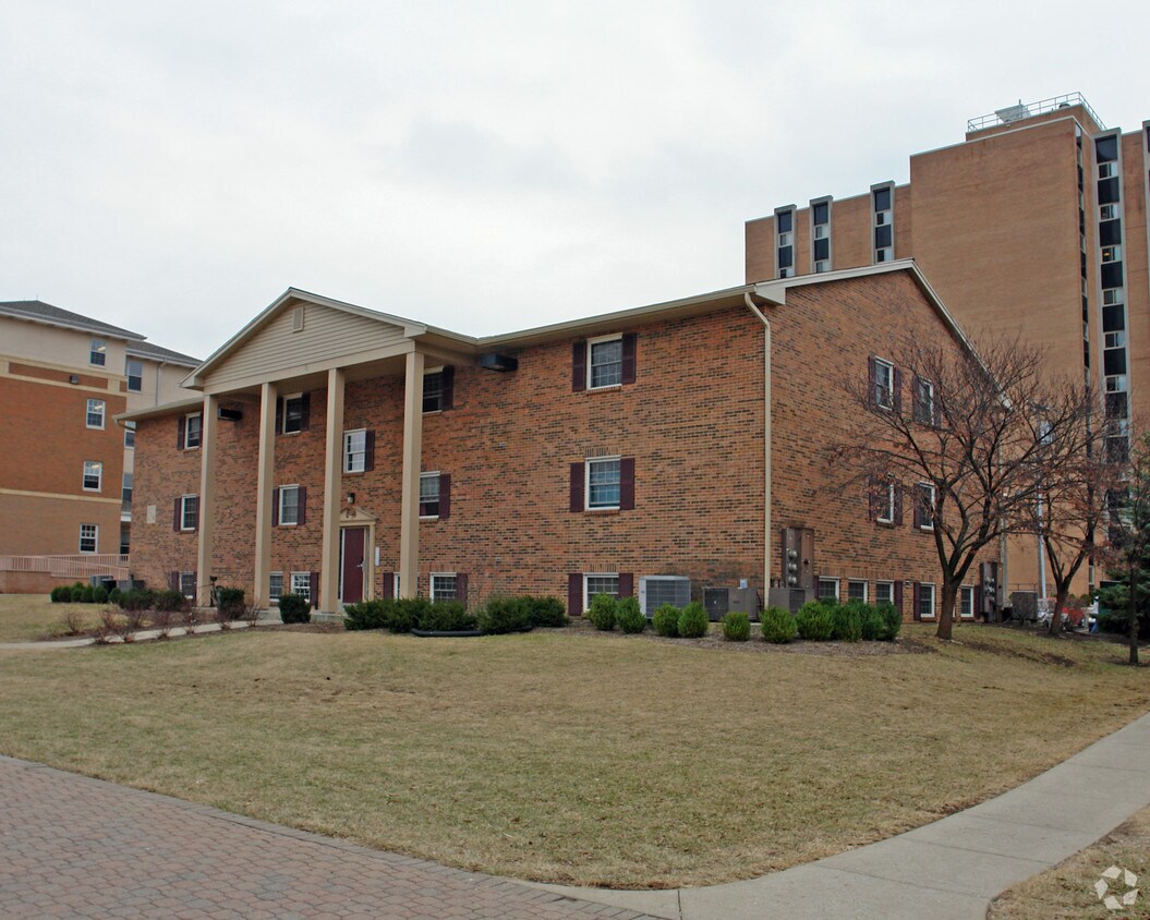 Primary Photo - 314 Lowes St