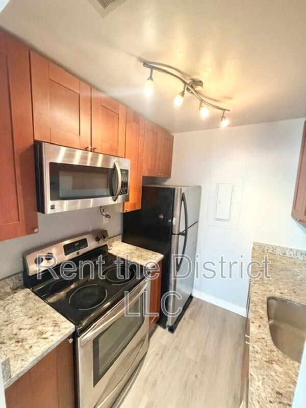 Photo - 2012 O Street NW Apartment