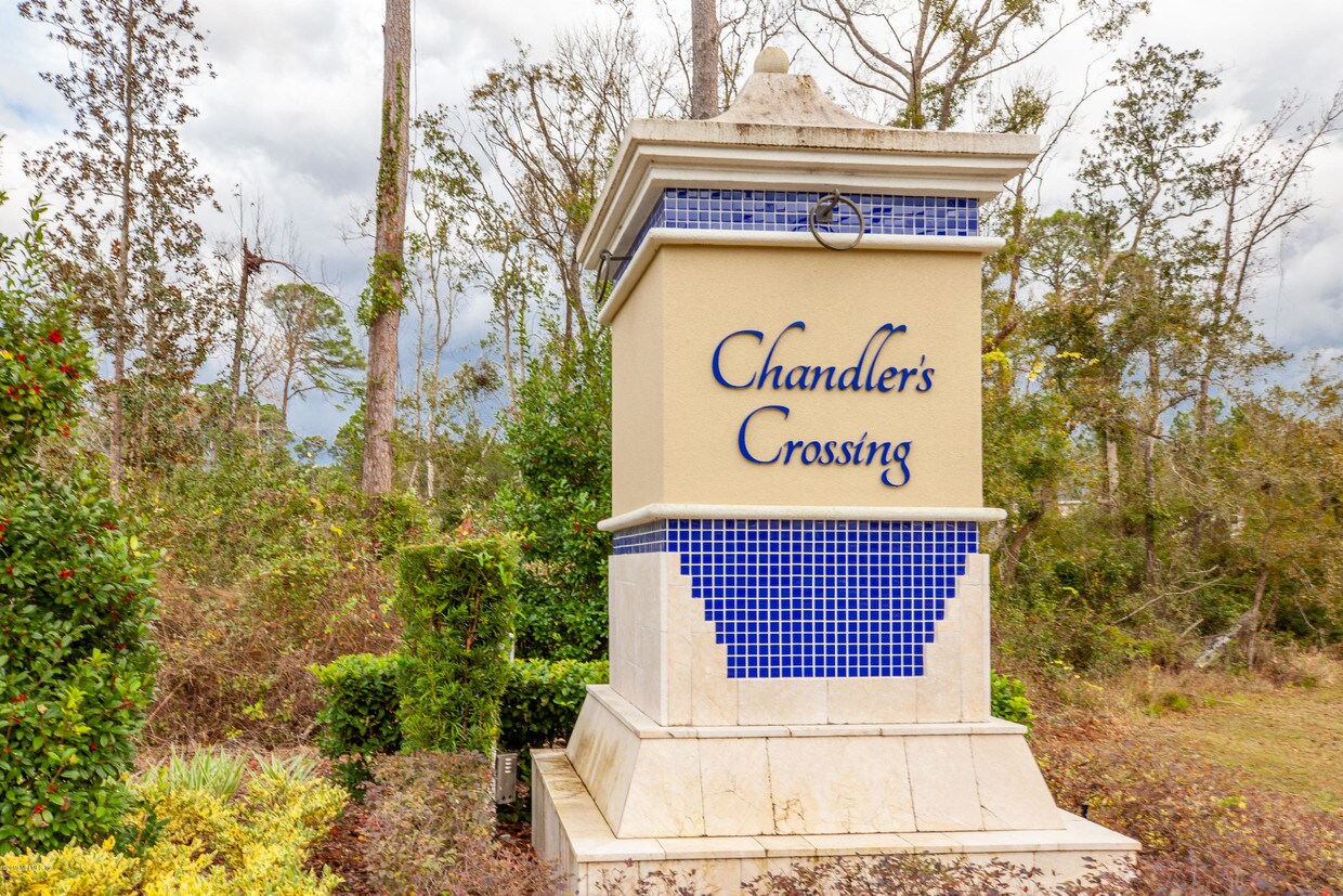 Foto principal - 12820 Chandlers Crossing Ln