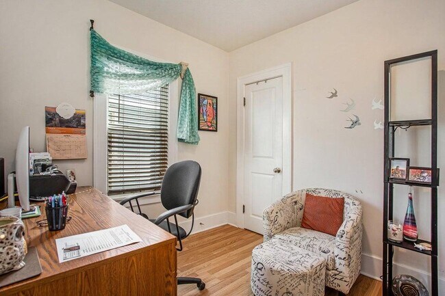 Foto del edificio - 45 E 21st St