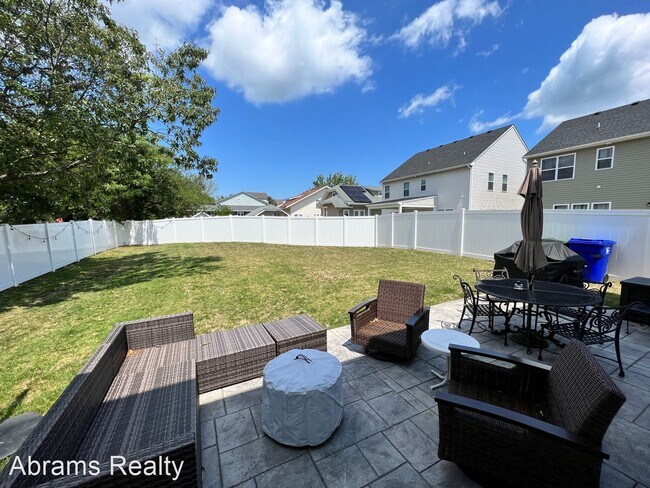 Building Photo - 4 br, 2.5 bath House - 9613 Chesapeake Street