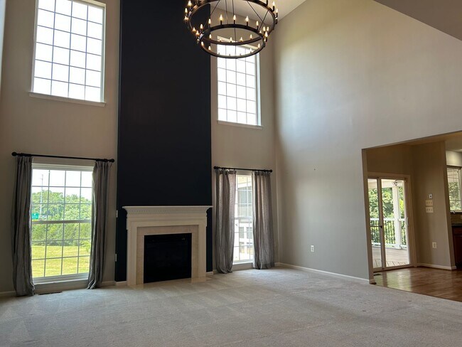 Foto del edificio - Beautiful Single Family Home in Evergreen ...