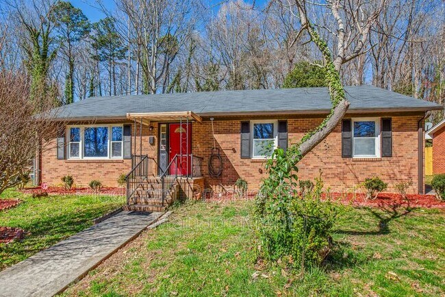 Foto del edificio - 2343 Kaywood Ln