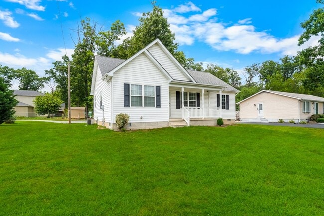 Building Photo - 11102 Greenwell Place