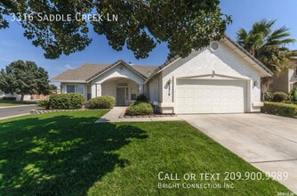 Building Photo - 3316 Saddle Creek Ln