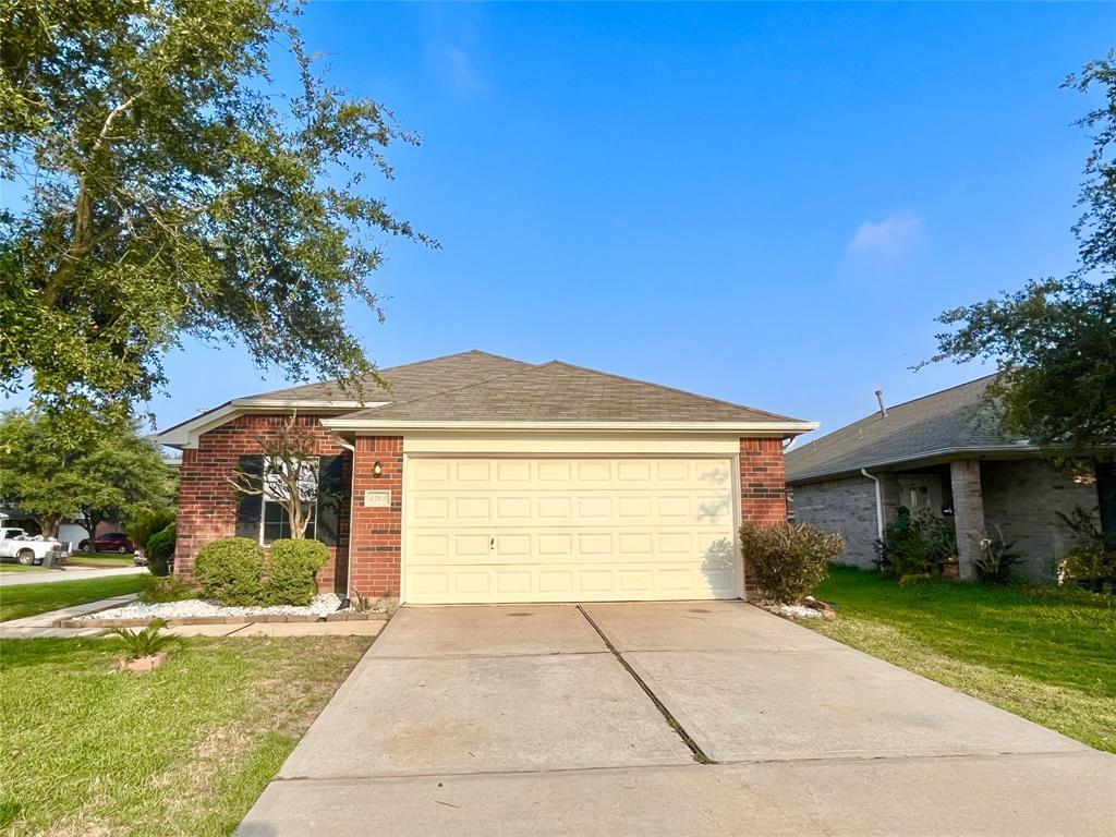 4703 Garden Meadow Dr, Katy, TX 77449 House Rental in Katy, TX
