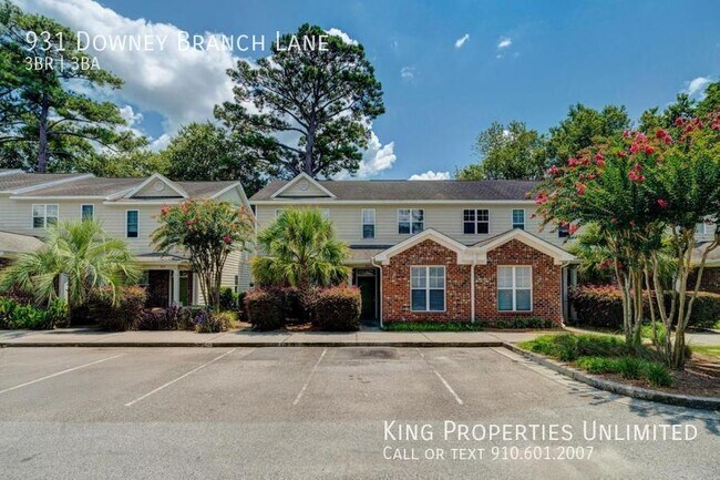 Foto del edificio - 931 Downey Branch Ln