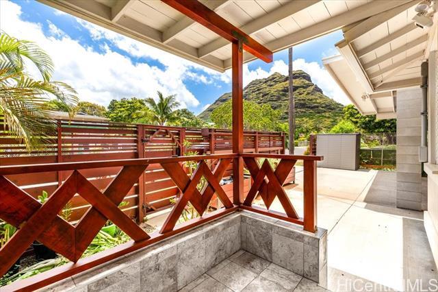 Foto del edificio - 87-885-885 Hakeakea St