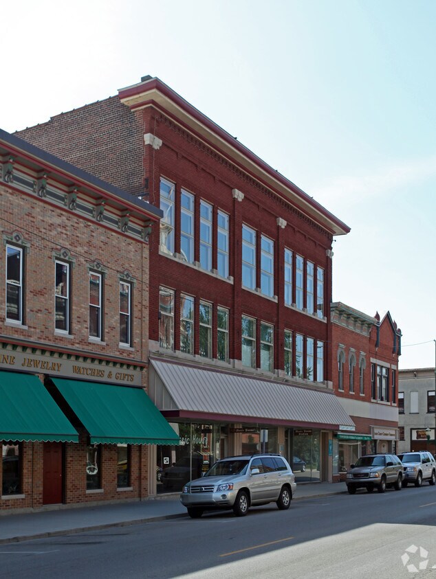 Foto del edificio - 2nd Street Lofts
