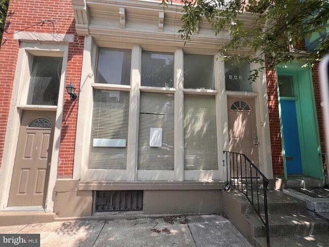 Foto del edificio - 443 Fairmount Ave