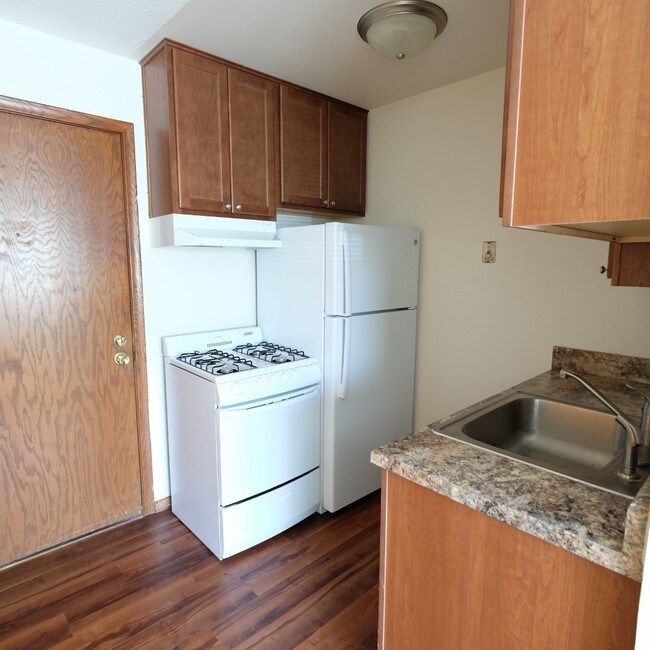 Greenway Apartments Apartments at 2716 Blaisdell Ave Minneapolis, MN