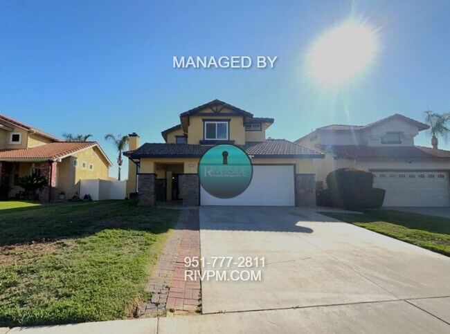 Building Photo - DISCOVER YOUR DREAM HOME IN LORING RANCH C...