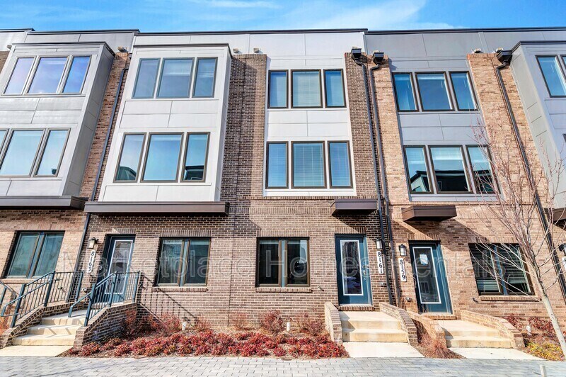 16121 Connors Wy, Derwood, MD 20855 Townhome Rentals in Derwood MD