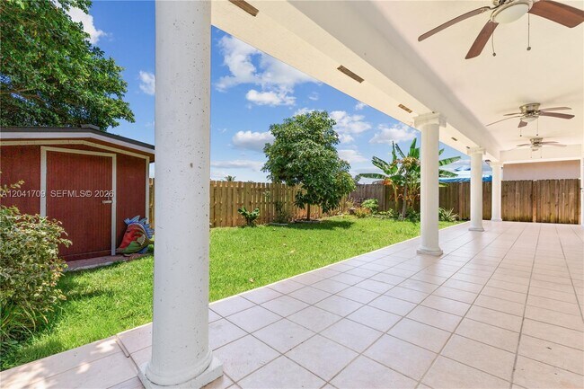 Building Photo - 13471 SW 278th Terrace