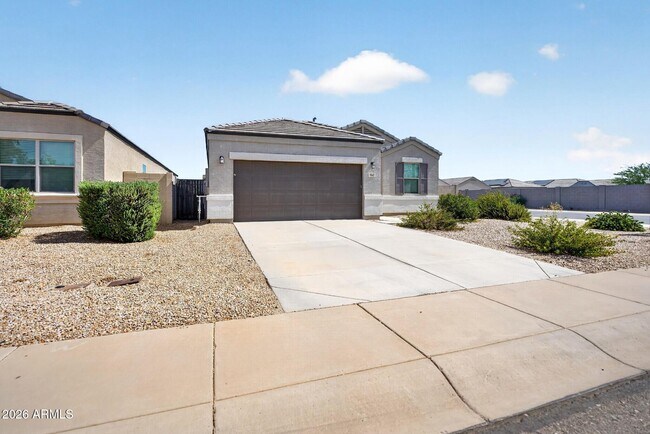 Foto del edificio - 11542 E Wallflower Ln