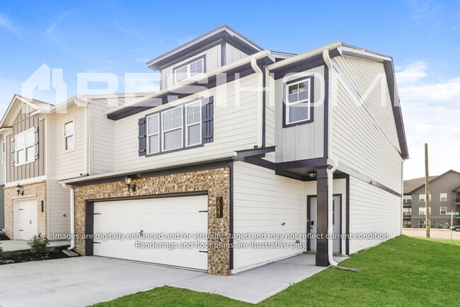 Photo - 2527 Meyer Ct (Chattanooga, TN) Townhome