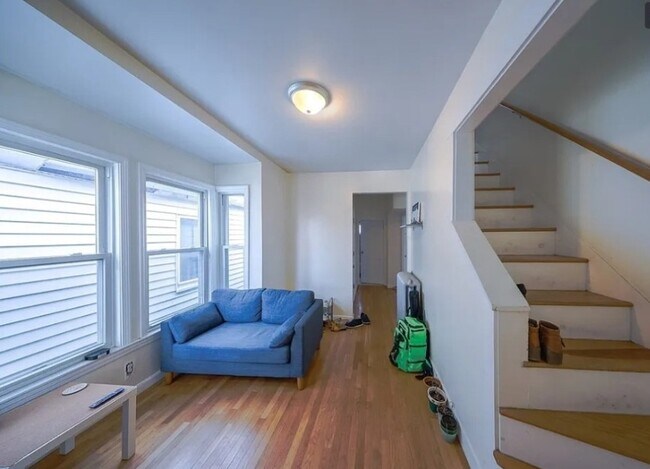 Foto del edificio - 377 Prospect St