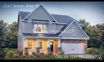 Building Photo - 2143 Spring Wind Rd
