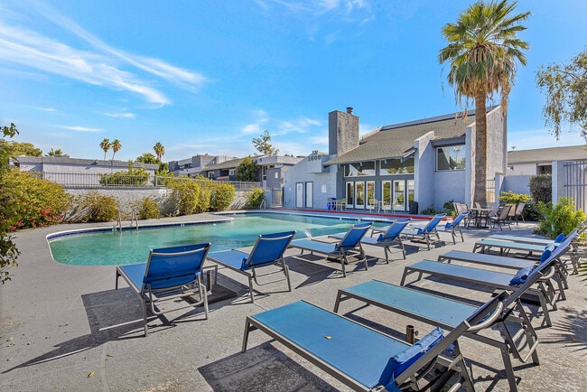 Building Photo - Agave Ridge Apartments