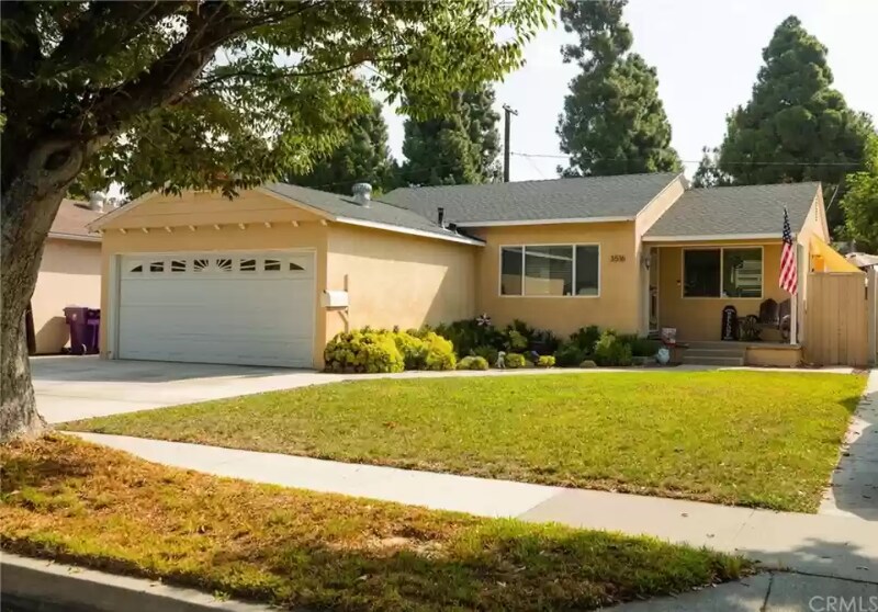 3516 Lees Ave, Long Beach, CA 90808 House Rental in Long Beach, CA