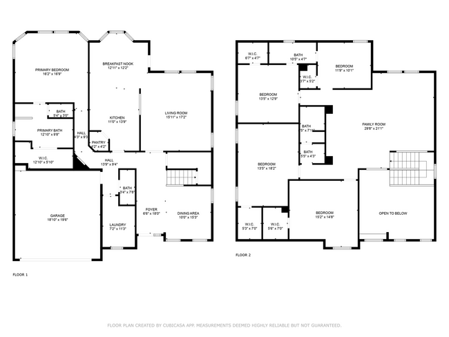 Building Photo - FALL INTO A NEW HOME WITH OUR MOVE-IN SPECIALS!