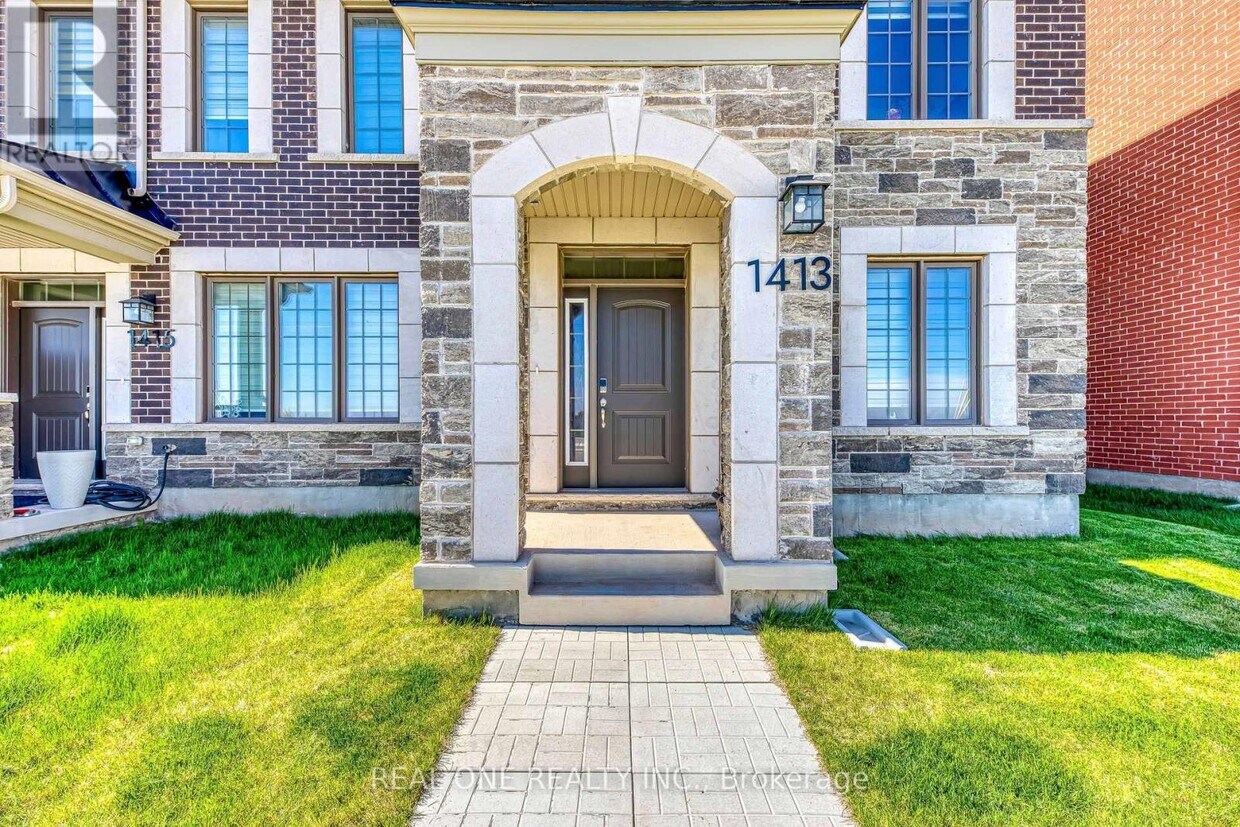 Photo principale - 1413 William Halton Pkwy