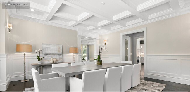 Foto del edificio - 496 Wainscott Harbor Rd