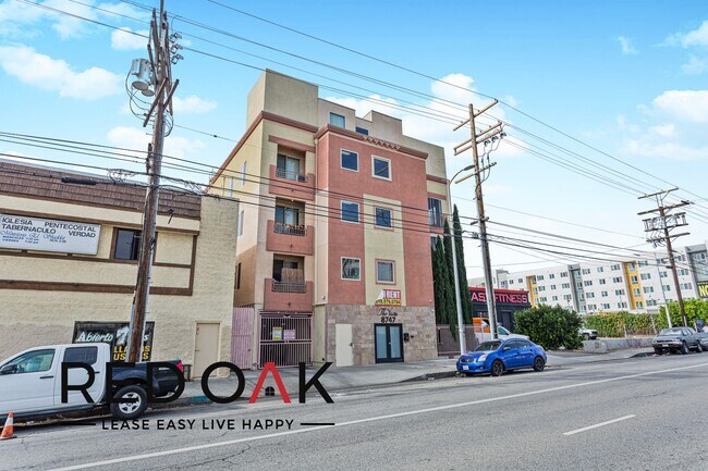 Foto del edificio - Beautiful One Bedroom with Stainless Steel...