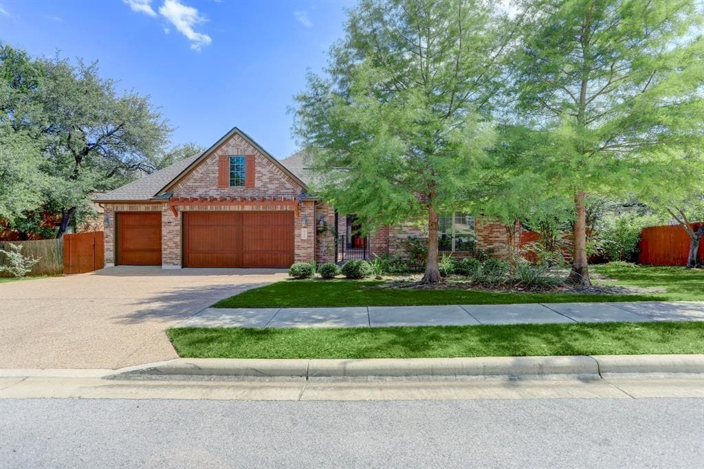 4216 Arrow Wood Rd, Cedar Park, TX 78613 House Rental in Cedar Park