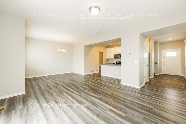 Foto del edificio - 6276 Big Bird Dr