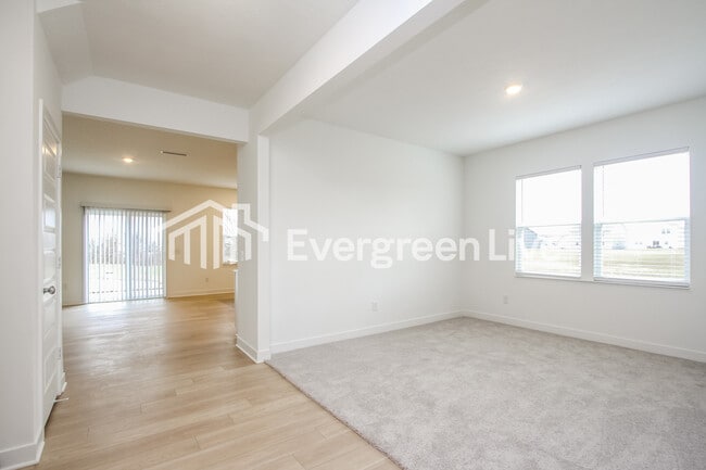 Foto del edificio - 3666 Cosmic Ct