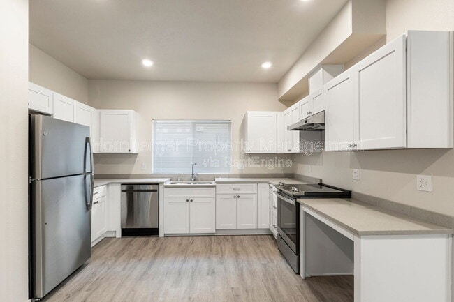 Foto del interior - Astor Community