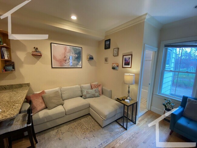 Foto del edificio - 23 Lothrop St