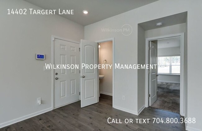 Foto del edificio - 14402 Targert Ln