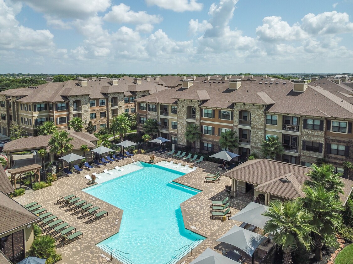 Foto principal - Marquis Seven Lakes