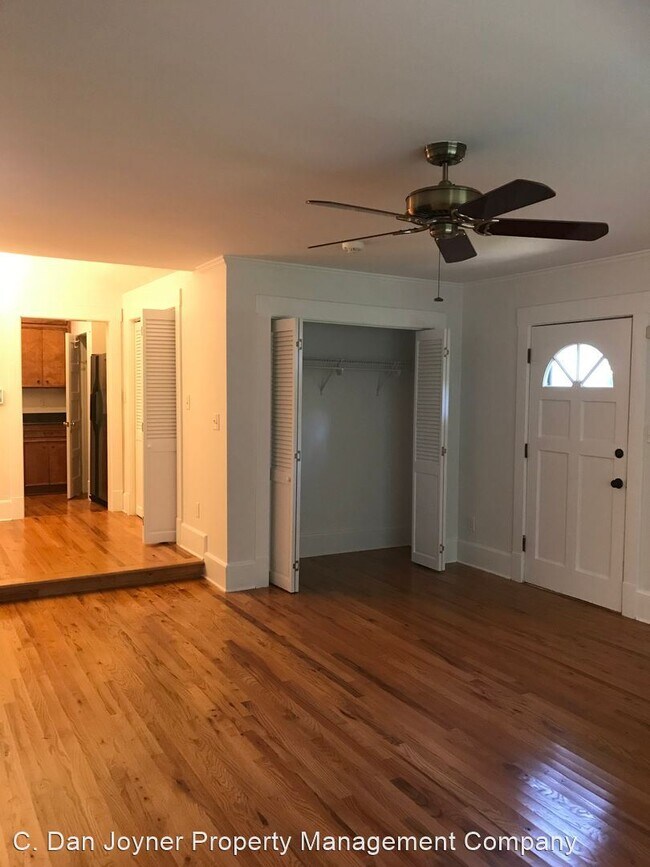 Foto del edificio - 2 br, 2 bath House - 204 Stewart Street