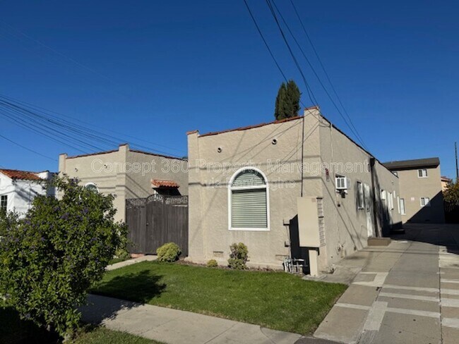 Foto del edificio - 9851 Arkansas St