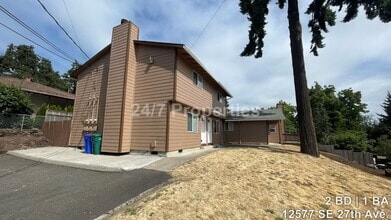 Building Photo - 12573 SE 27th Ave