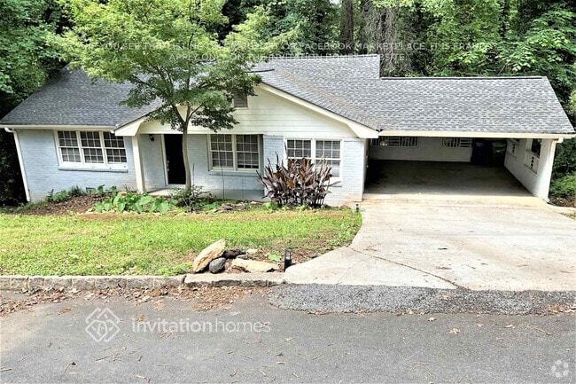 Building Photo - 2372 Oakridge Ct