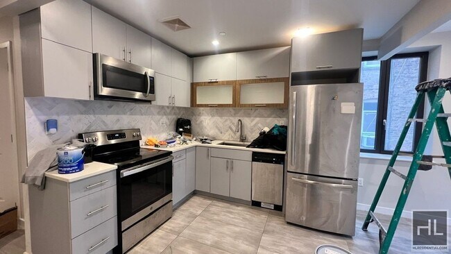 Foto del edificio - BERGEN STREET