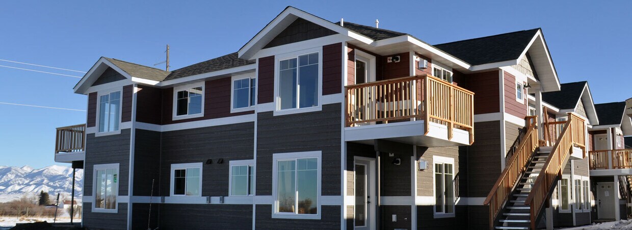 Primary Photo - 2 Bedroom 2 Bathroom Condo